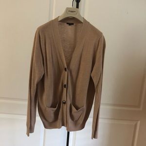 Ann Taylor classic cardigan